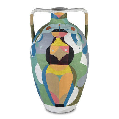 product image of Amphora Vase 1 519