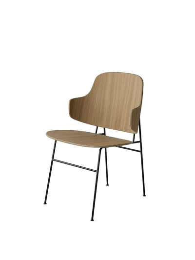product image of The Penguin Dining Chair New Audo Copenhagen 1200005 010000Zz 1 55