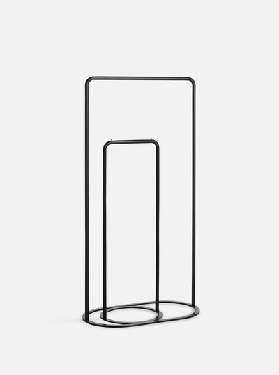 product image for o o clothes rack woud woud 120240 5 8