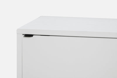 product image for virka low sideboard by woud woud 120412 8 38