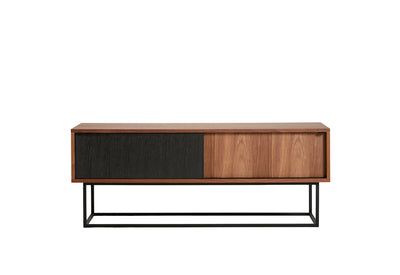 product image for virka low sideboard by woud woud 120412 9 63