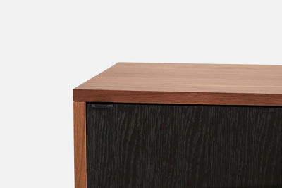 product image for virka low sideboard by woud woud 120412 6 1