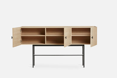 product image for array sideboards by woud woud 120416 12 67