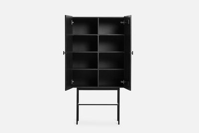 product image for array highboards by woud woud 120432 6 92