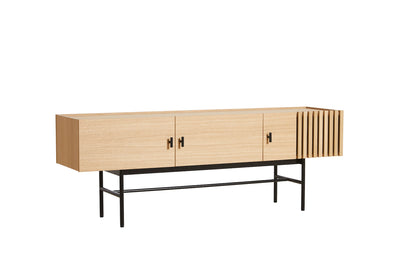 product image for array low sideboard woud woud 120424 3 73
