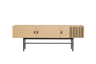 product image for array low sideboard woud woud 120424 10 42