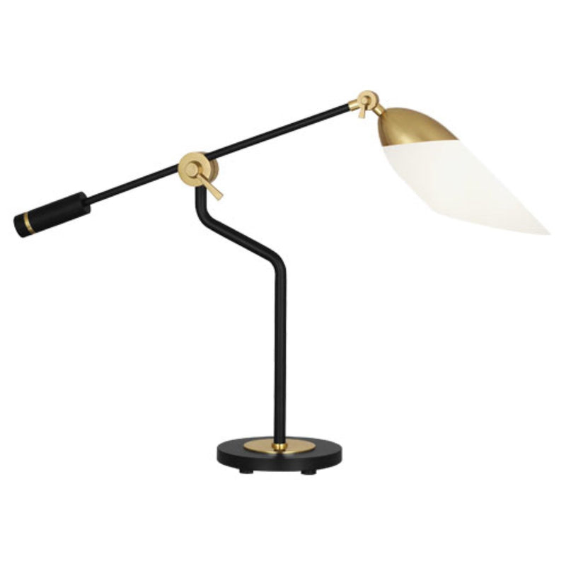 media image for ferdinand table lamp by robert abbey ra 1210 1 272