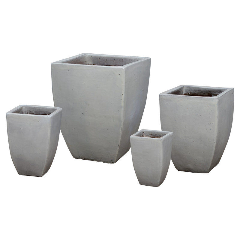 media image for square planter 10 278