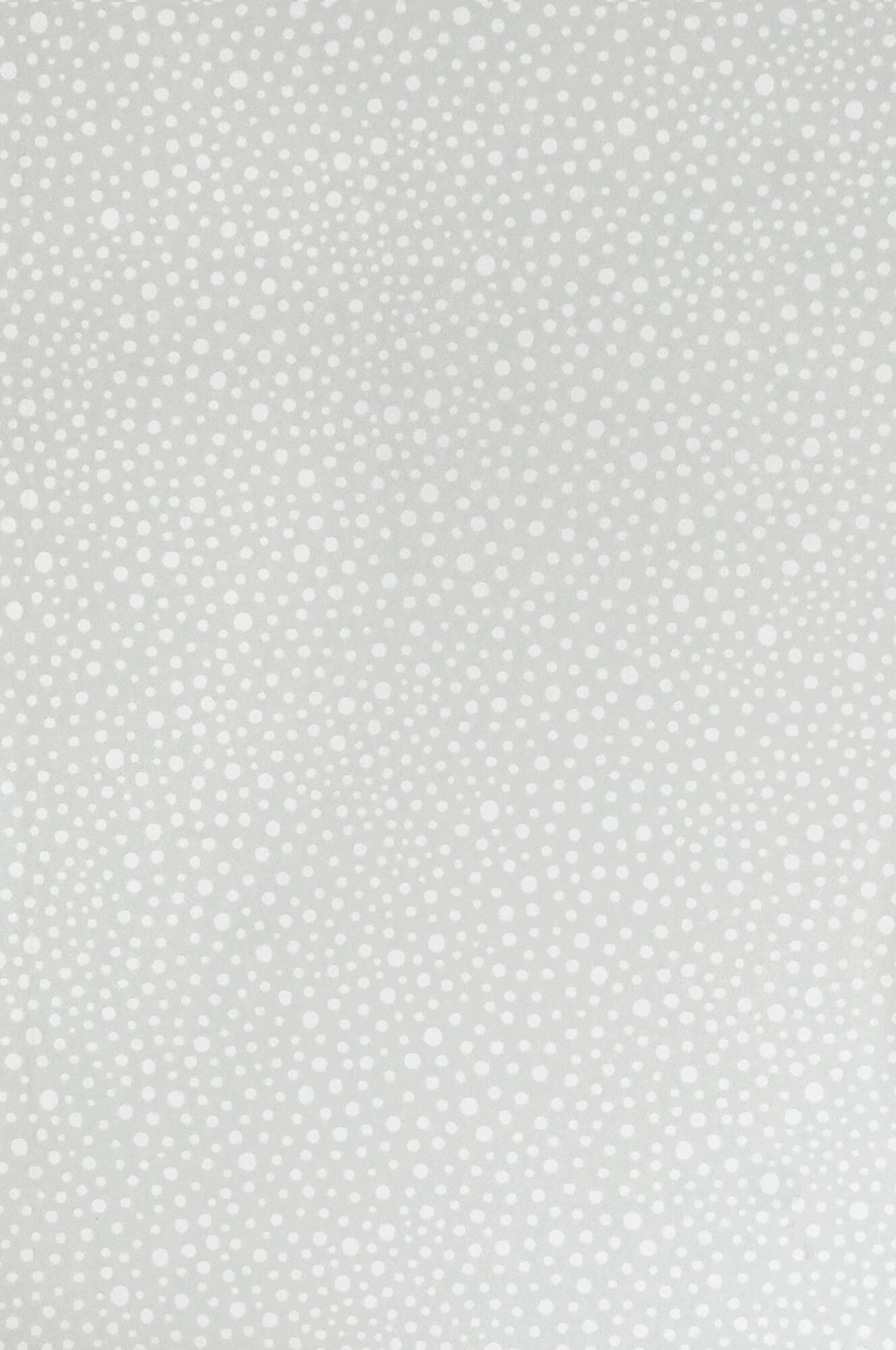 Shop Dots Grey Wallpaper | Burke Decor