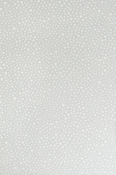 product image for Dots Grey Wallpaper by Majvillan 6
