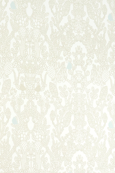 product image for Amelie Creme Wallpaper by Majvillan 10