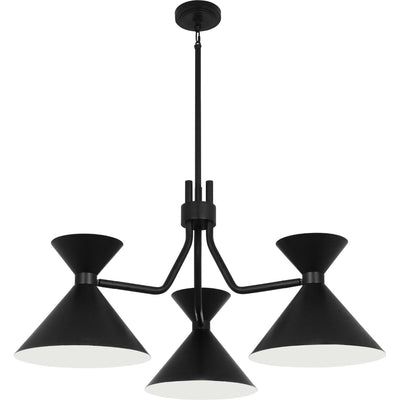 product image of cinch chandelier by robert abbey ra 1254 1 542