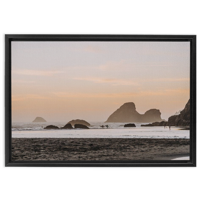 product image for north coast framed canvas 7 89