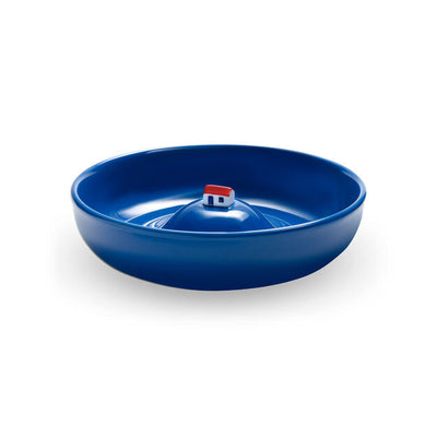 product image of La Maison Inondée Bowl in Small Blue 527
