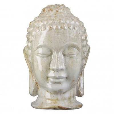 product image of Large Buddha Head Flatshot Image 552