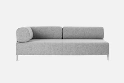 product image for palo modular 2 seater chaise left by hem 12921 3 68