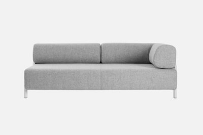 product image for palo modular 2 seater chaise left by hem 12921 7 75