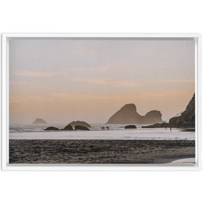 product image for north coast framed canvas 8 54