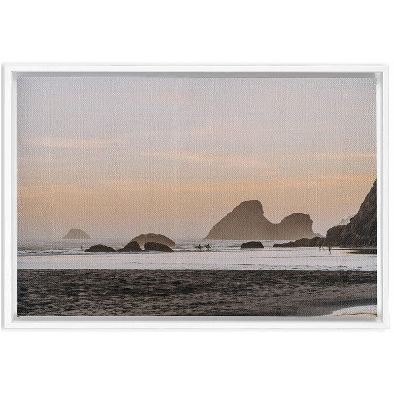 media image for north coast framed canvas 8 216