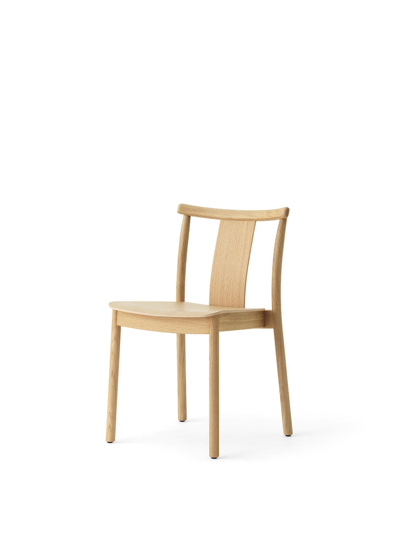 media image for Merkur Dining Chair New Audo Copenhagen 130001 4 281