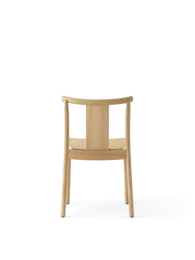 product image for Merkur Dining Chair New Audo Copenhagen 130001 6 86