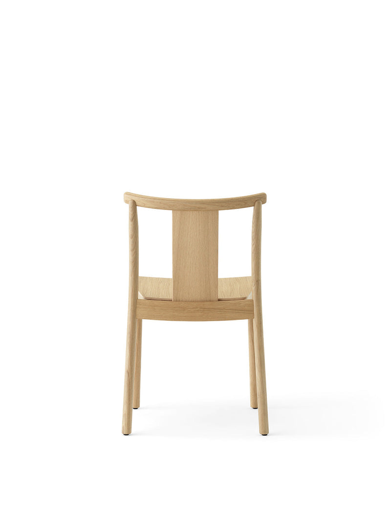 media image for Merkur Dining Chair New Audo Copenhagen 130001 6 283