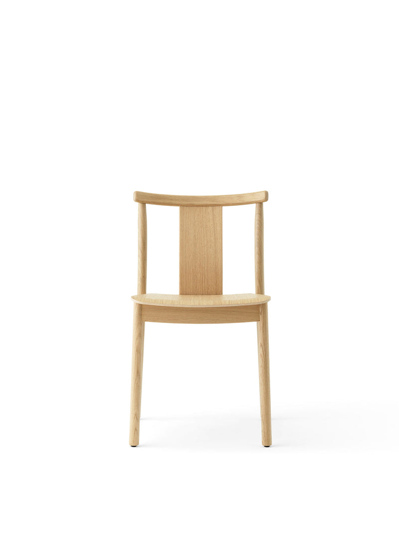 media image for Merkur Dining Chair New Audo Copenhagen 130001 5 224