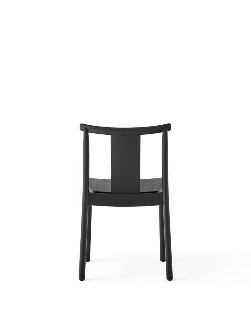 media image for Merkur Dining Chair New Audo Copenhagen 130001 3 286