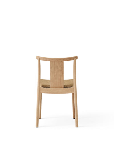 product image for Merkur Dining Chair New Audo Copenhagen 130001 9 35