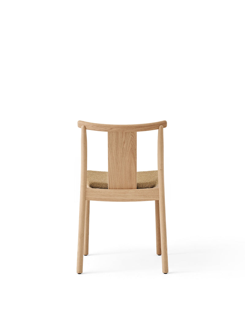 media image for Merkur Dining Chair New Audo Copenhagen 130001 9 275