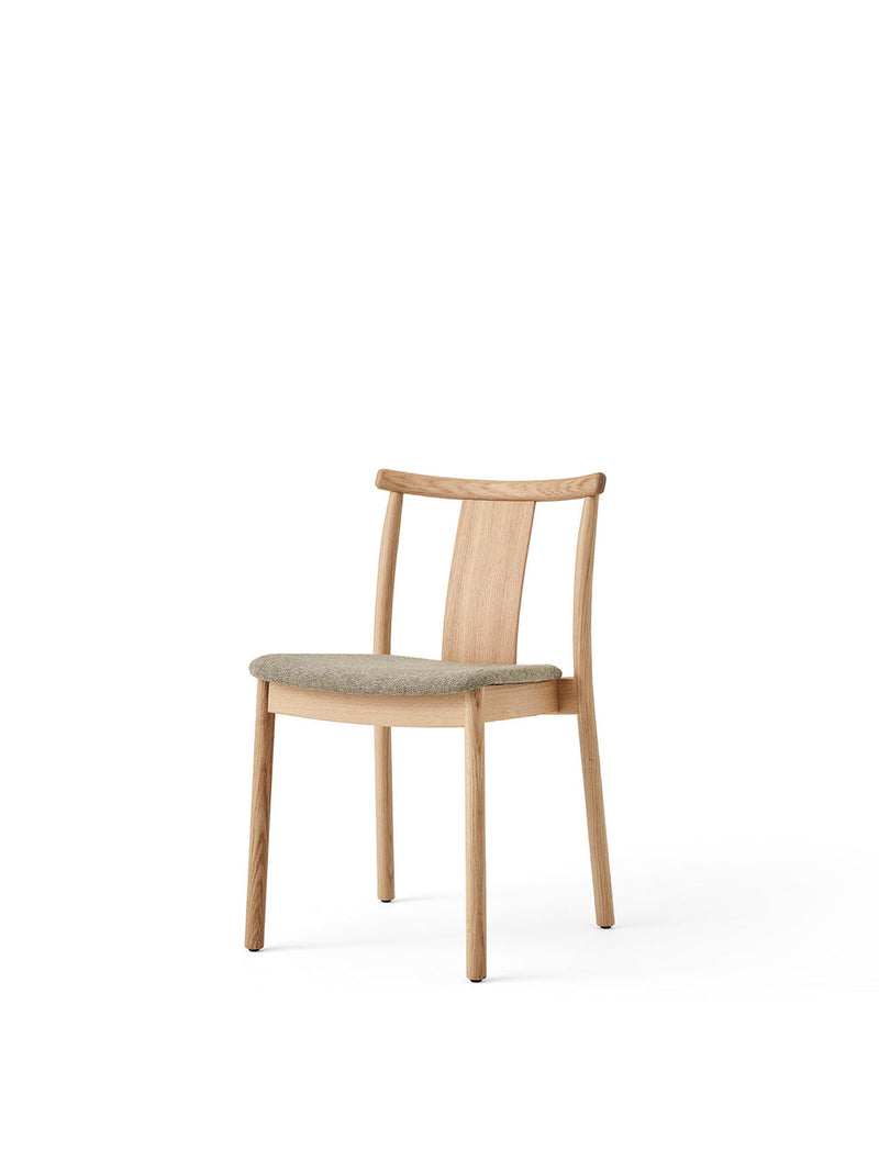 media image for Merkur Dining Chair New Audo Copenhagen 130001 29 237