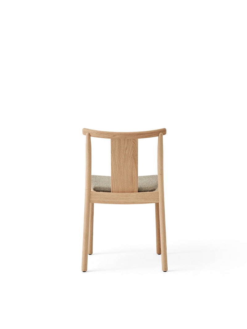 media image for Merkur Dining Chair New Audo Copenhagen 130001 30 284