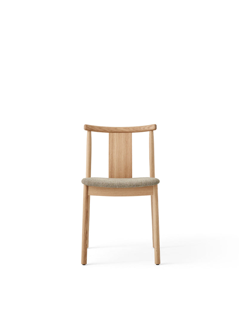 media image for Merkur Dining Chair New Audo Copenhagen 130001 31 233