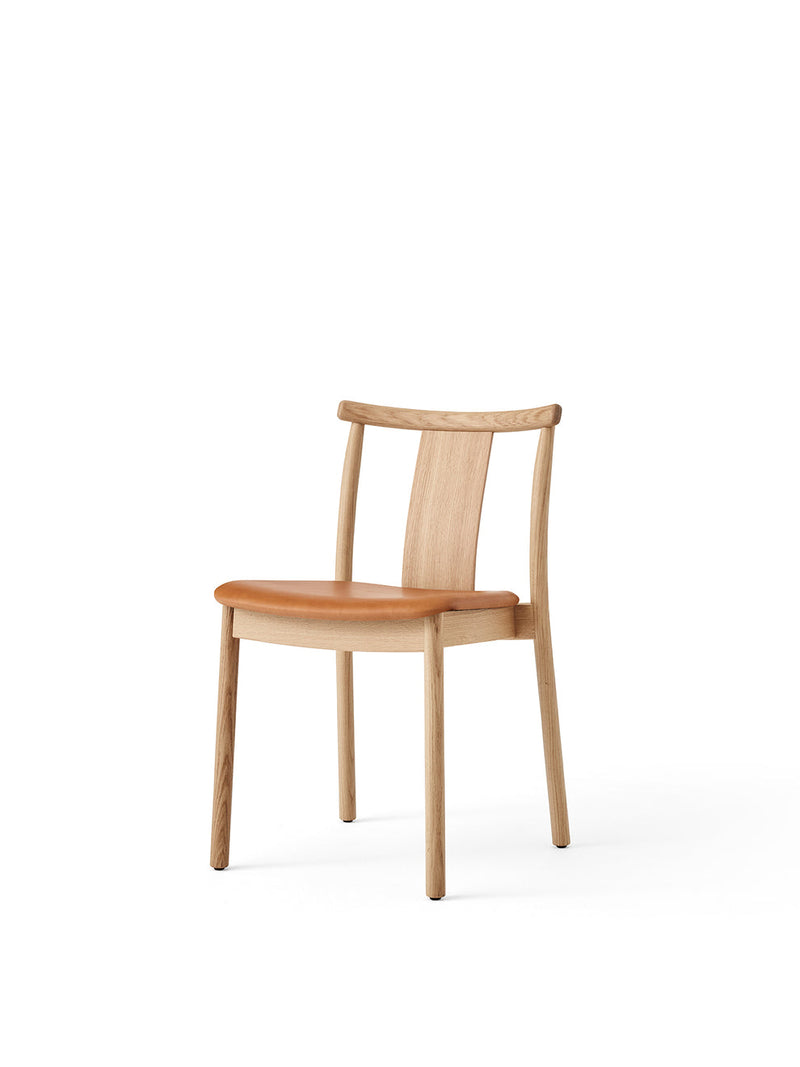 media image for Merkur Dining Chair New Audo Copenhagen 130001 35 22