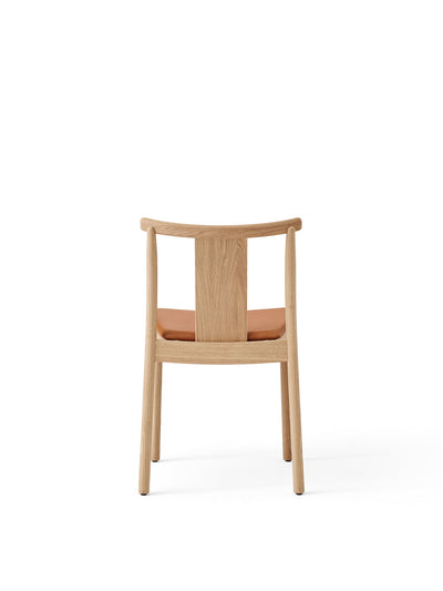 product image for Merkur Dining Chair New Audo Copenhagen 130001 37 22