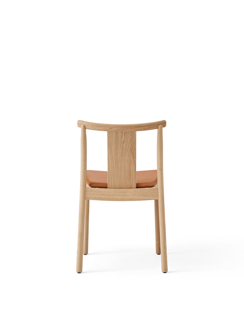 media image for Merkur Dining Chair New Audo Copenhagen 130001 37 276