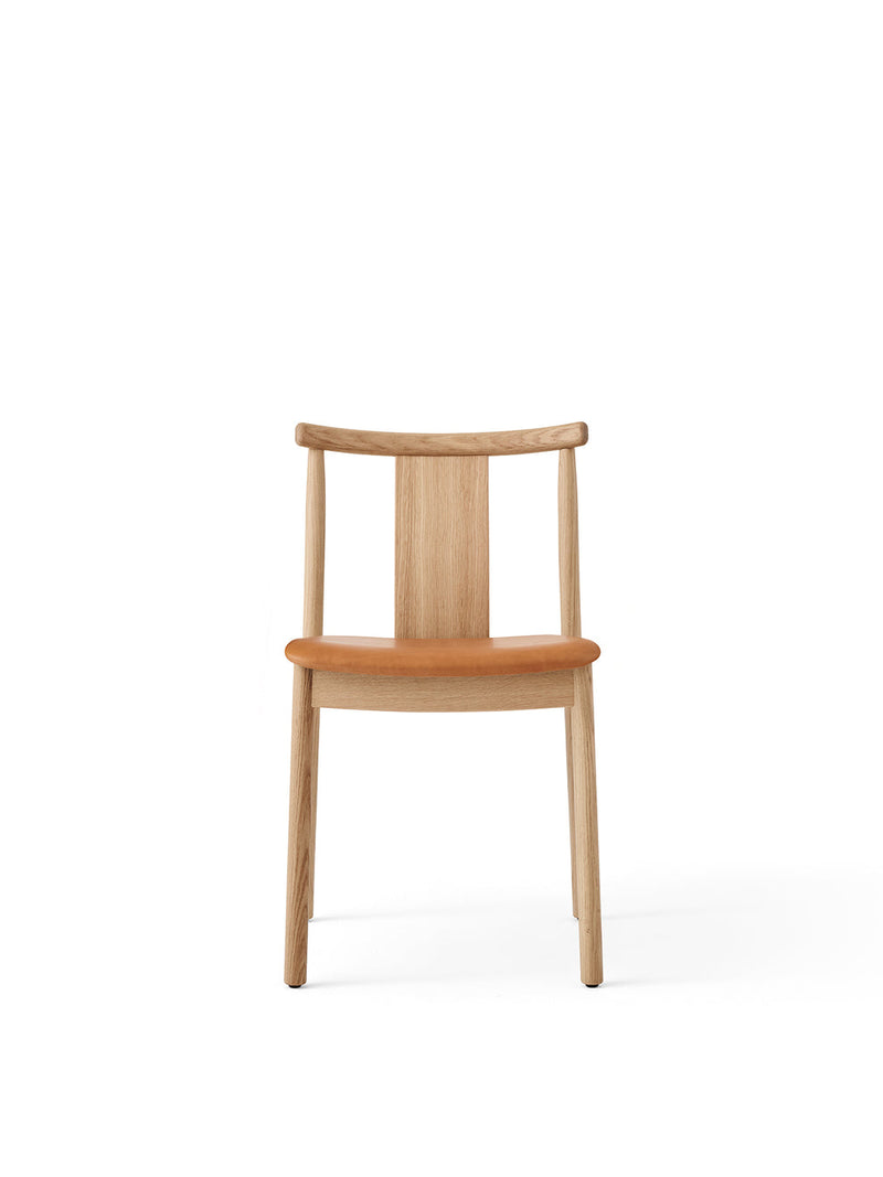 media image for Merkur Dining Chair New Audo Copenhagen 130001 36 212