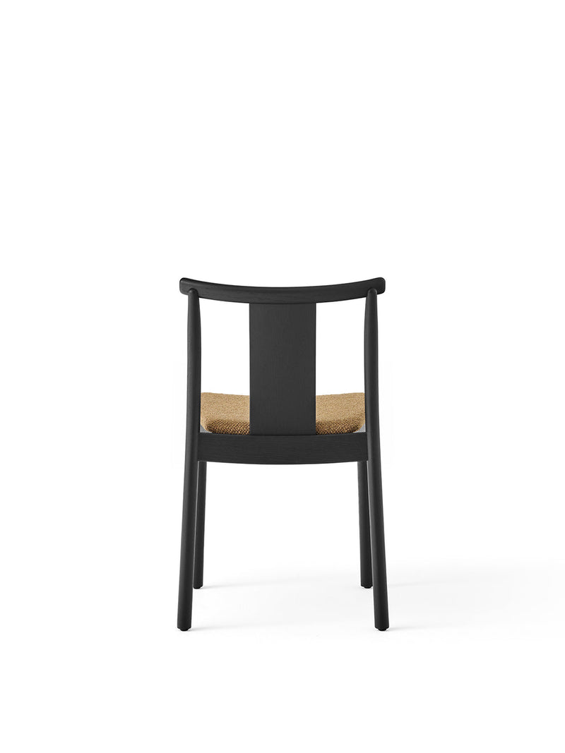 media image for Merkur Dining Chair New Audo Copenhagen 130001 11 219