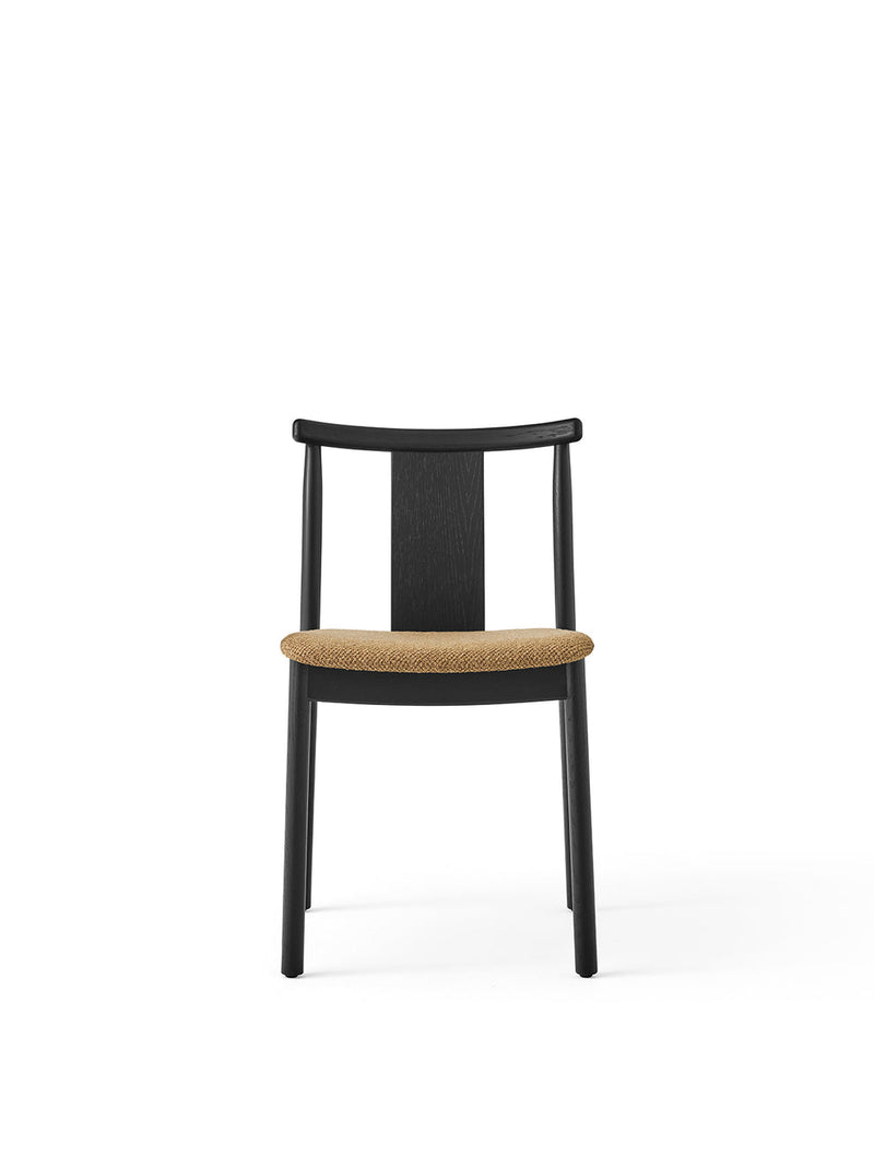 media image for Merkur Dining Chair New Audo Copenhagen 130001 12 230