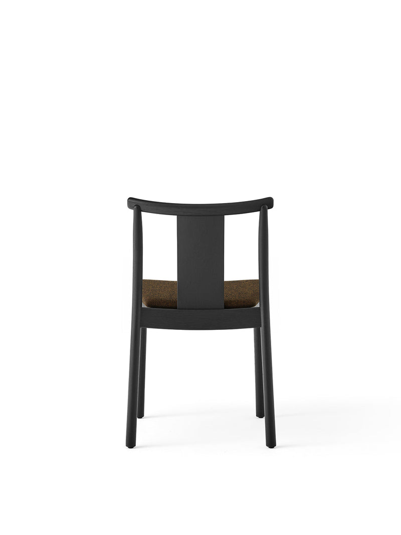 media image for Merkur Dining Chair New Audo Copenhagen 130001 34 210