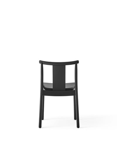 product image for Merkur Dining Chair New Audo Copenhagen 130001 39 35