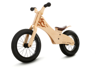 product image of Balance Bike design by BD 54