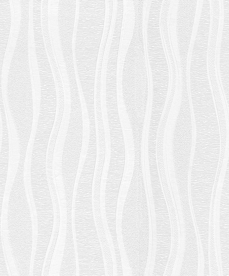 media image for Patterned Ribbon Paintable Wallpaper by Seabrook Wallcoverings 296