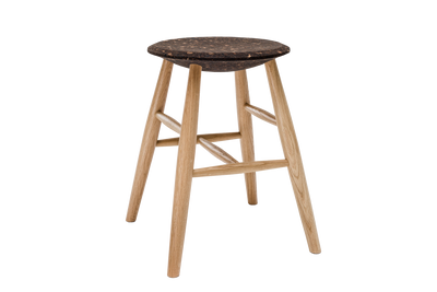 product image for drifted stool by hem 13057 4 91