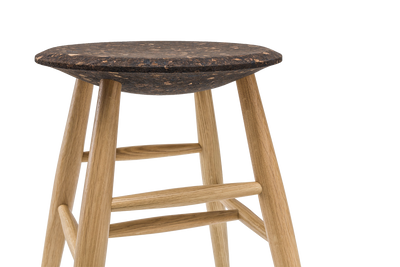 product image for drifted stool by hem 13057 6 50