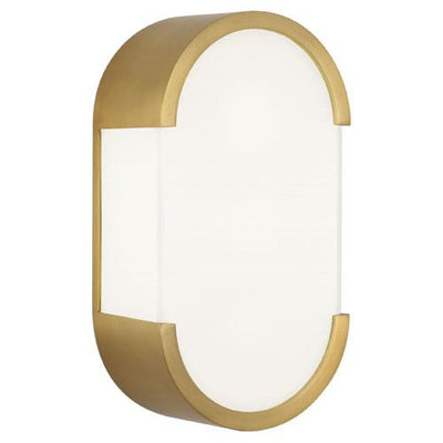 product image of Bryce Wall Sconce by Robert Abbey 57