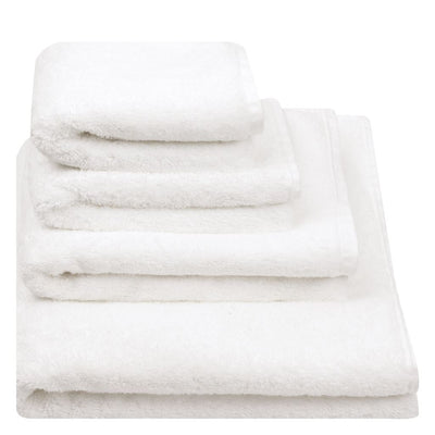 product image of Loweswater Organic Bianco Towels 543