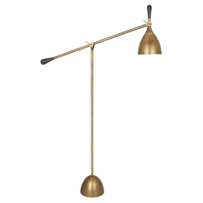 product image of ledger floor lamp by robert abbey ra 1341 1 582