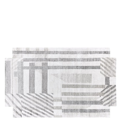 product image of Astratto Zinc Rug 518