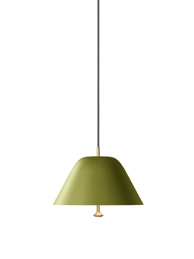 product image for Levitate Pendant Lamp New Audo Copenhagen 1370539U 2 35